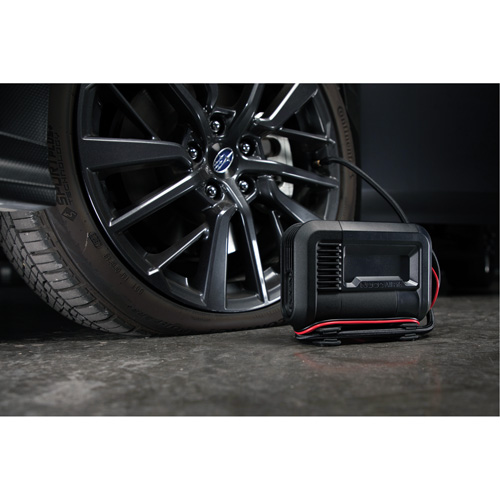 15A Portable Air Compressor PB Rental Co. Ltd.