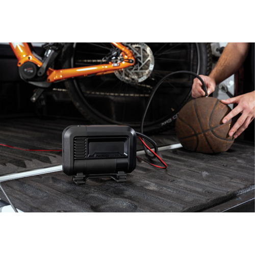 15A Portable Air Compressor PB Rental Co. Ltd.