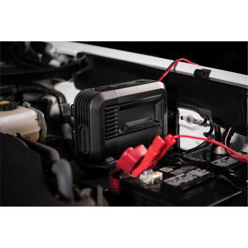 20A Portable Air Compressor PB Rental Co. Ltd.