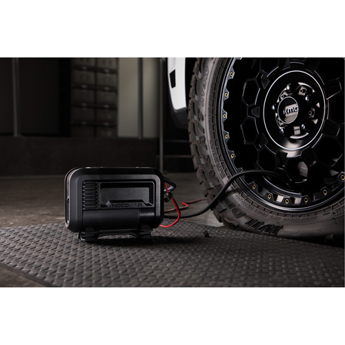 20A Portable Air Compressor PB Rental Co. Ltd.