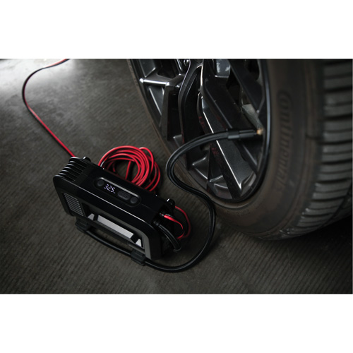 20A Portable Air Compressor PB Rental Co. Ltd.
