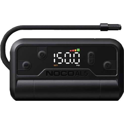 5A Portable Air Compressor PB Rental Co. Ltd.