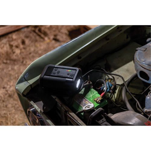 2000A Boost Air Jump Starter & 100 PSI Air Compressor PB Rental Co. Ltd.