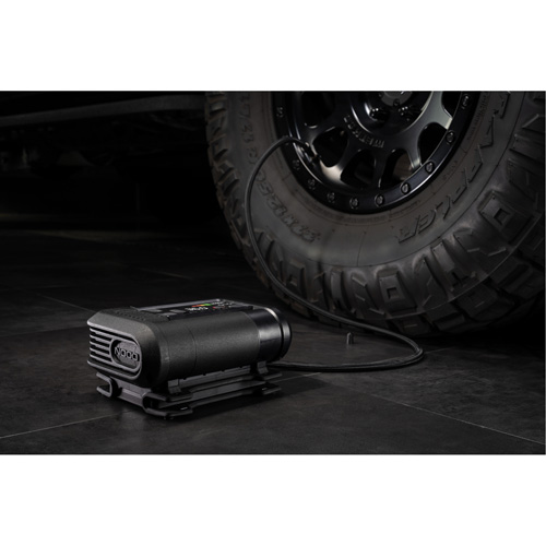 2000A Boost Air Jump Starter & 100 PSI Air Compressor PB Rental Co. Ltd.