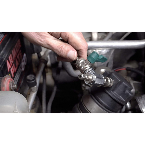 Air System Test Kit with Smoke Adapter PB Rental Co. Ltd.