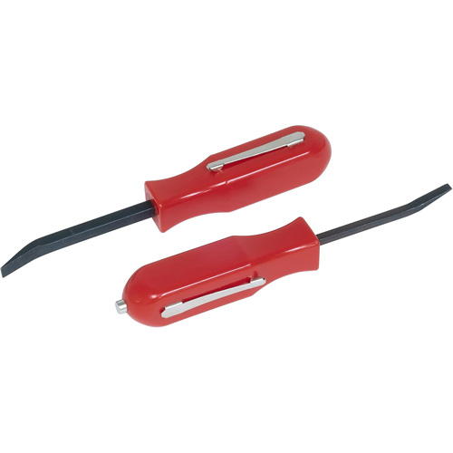 2-Piece Pocket Pry Bars, 1/8"/3/16" W x 4-1/2" L PB Rental Co. Ltd.
