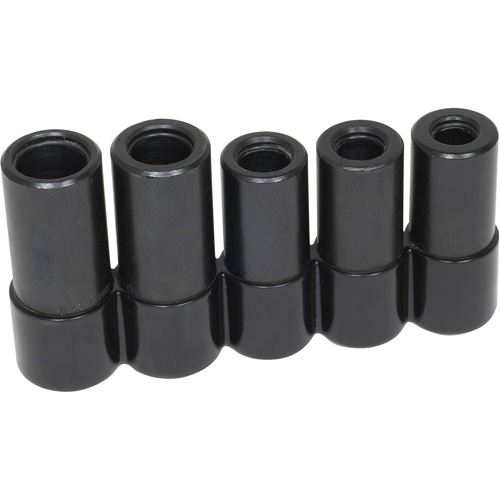 Large Tap Socket Set, 5 Pieces PB Rental Co. Ltd.