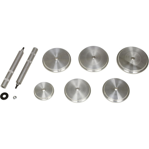 Heavy-Duty Bearing Race & Seal Driver Set PB Rental Co. Ltd.