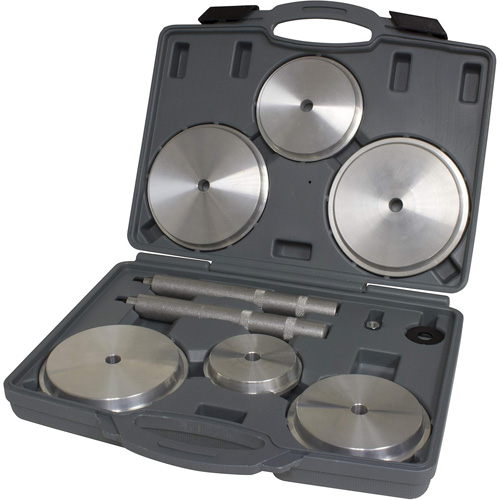 Heavy-Duty Bearing Race & Seal Driver Set PB Rental Co. Ltd.
