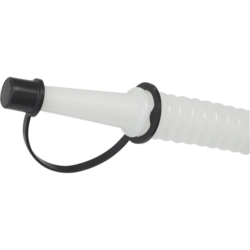 Oil Dispenser with Lid & Cap, Plastic, 8 qt Capacity PB Rental Co. Ltd.