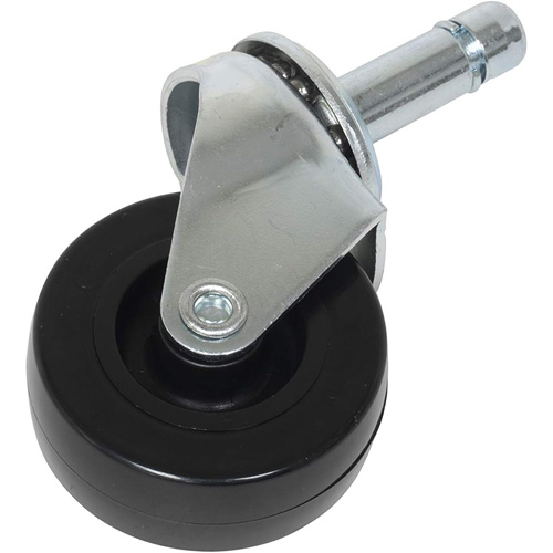 2" Pop-In Wheel for Plastic Creepers PB Rental Co. Ltd.