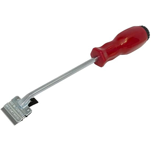 Razor Blade Scraper PB Rental Co. Ltd.