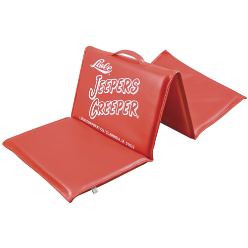 Fold-Up Creeper PB Rental Co. Ltd.