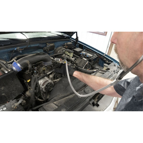 St&eacute;thoscope de m&eacute;canicien PB Rental Co. Ltd.