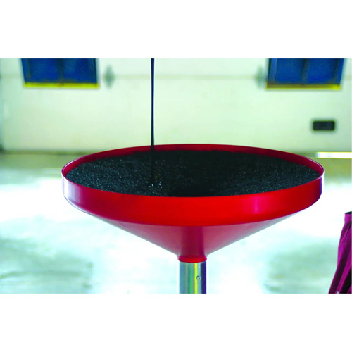 Tampon rond anti-&eacute;claboussures de 15" PB Rental Co. Ltd.