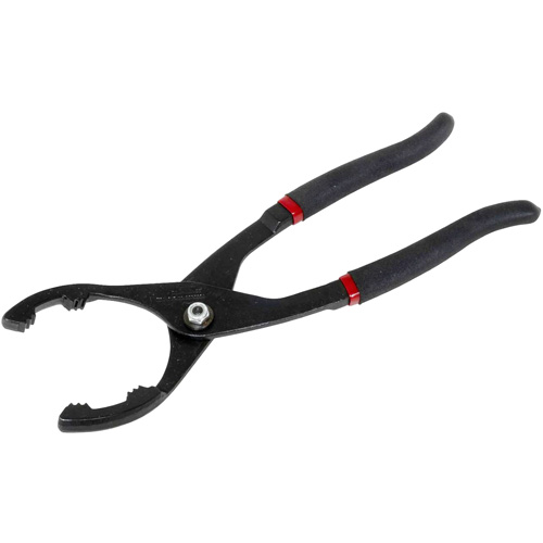 Pinces pour filtre &agrave; huile, Diam&egrave;tre de 2-1/4" - 4" PB Rental Co. Ltd.