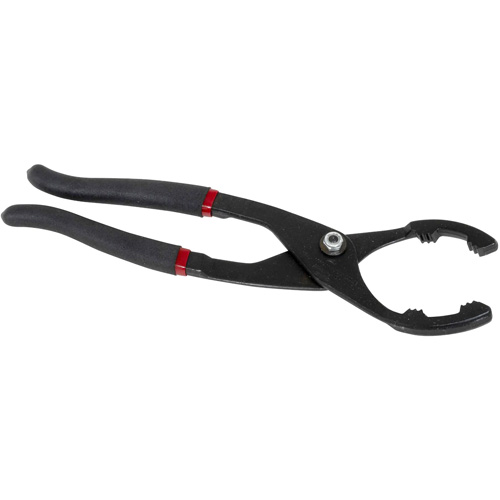 Pinces pour filtre &agrave; huile, Diam&egrave;tre de 2-1/4" - 4" PB Rental Co. Ltd.