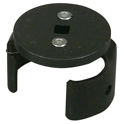 Cl&eacute; &agrave; filtre pour v&eacute;hicule import&eacute;, 2-1/2" - 3-1/8" Capacit&eacute; du filtre PB Rental Co. Ltd.
