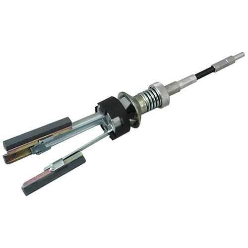 Stone-Type Glaze Breaker PB Rental Co. Ltd.