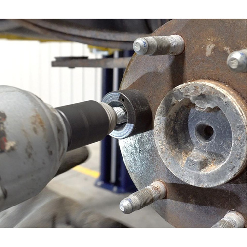 Outil d'installation de goujons de roue PB Rental Co. Ltd.