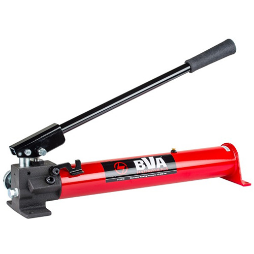 Single Speed Hand Pump 67 in³ Reservoir PB Rental Co. Ltd.