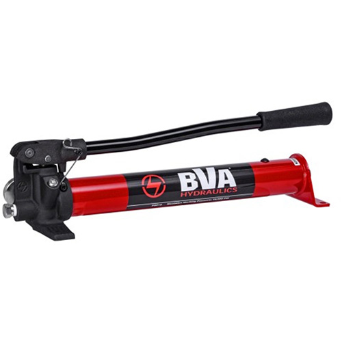 Single Speed Hand Pump 37 in³ Reservoir PB Rental Co. Ltd.