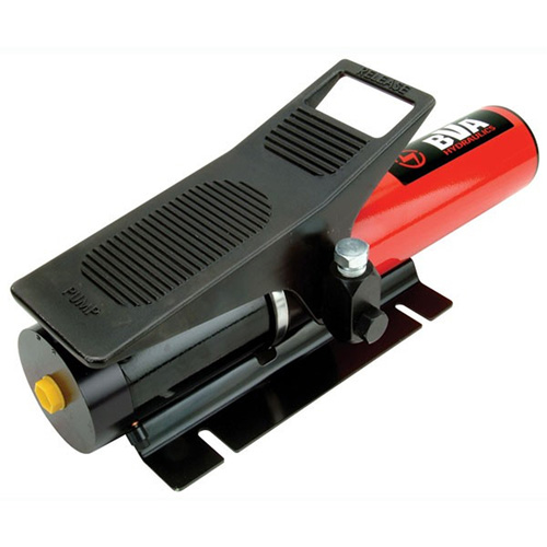Single Acting 2-Speed Air Pump 36.6 in³ Reservoir PB Rental Co. Ltd.