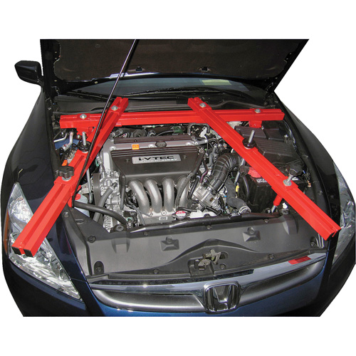 Outil pour support de moteur, Capacit&eacute; 700 lb PB Rental Co. Ltd.