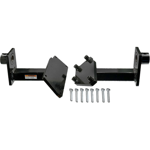 Adaptateur pour montage de moteur Dodge Cummins 6,7 L PB Rental Co. Ltd.