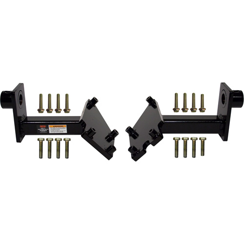 Engine Mounting Adapter for Ford 6.7L Engine PB Rental Co. Ltd.