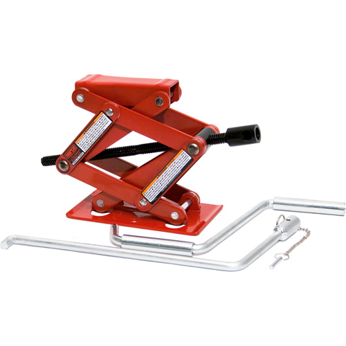 Scissors Jack PB Rental Co. Ltd.