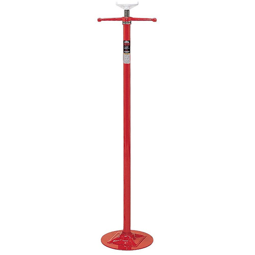 Under Hoist Stand with 3/4-Ton Capacity PB Rental Co. Ltd.
