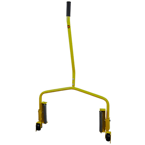 Truck Wheel Dolly, 280 lbs. Capacity PB Rental Co. Ltd.