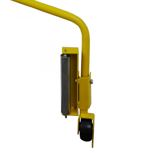 Truck Wheel Dolly, 280 lbs. Capacity PB Rental Co. Ltd.