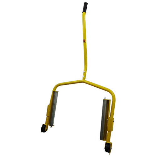 Super Wheel Dolly, 450 lbs. Capacity PB Rental Co. Ltd.