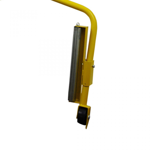 Super Wheel Dolly, 450 lbs. Capacity PB Rental Co. Ltd.