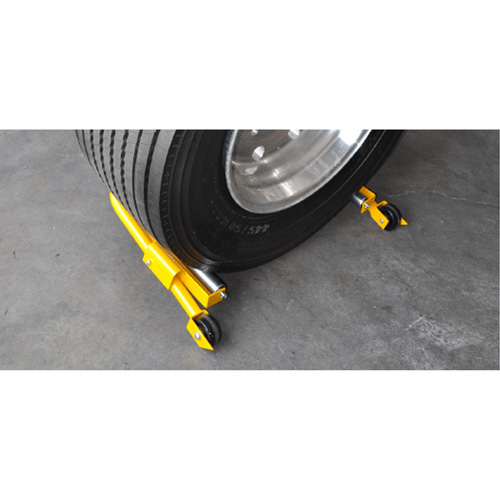Super Wheel Dolly, 450 lbs. Capacity PB Rental Co. Ltd.