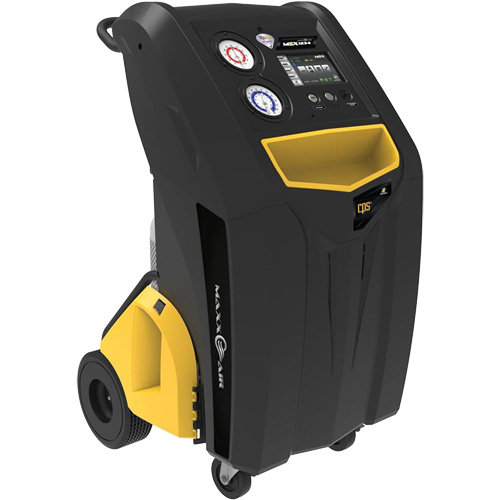 MAXXAIR MSX R-1234YF Refrigerant Management System PB Rental Co. Ltd.