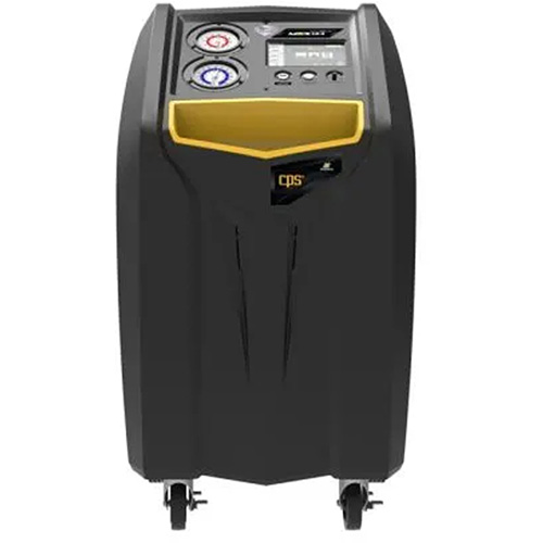 MAXXAIR MSX R-134A Hybrid/EV Ready Refrigerant Management System PB Rental Co. Ltd.