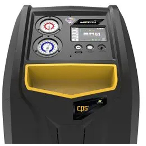 MAXXAIR MSX R-134A Hybrid/EV Ready Refrigerant Management System PB Rental Co. Ltd.