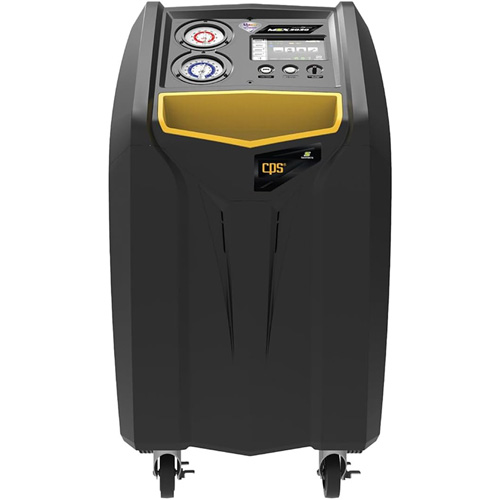 MAXXAIR MSX R-134A/R-1234YF Refrigerant Management System PB Rental Co. Ltd.