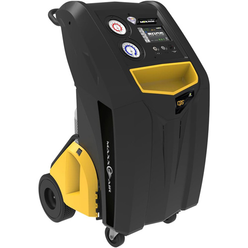 MAXXAIR MSX R-134A/R-1234YF Refrigerant Management System PB Rental Co. Ltd.