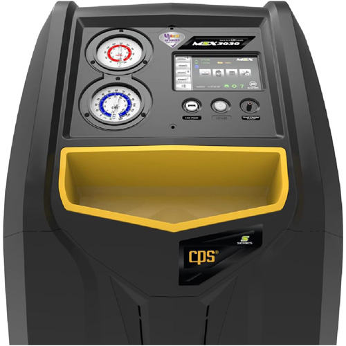 MAXXAIR MSX R-134A/R-1234YF Refrigerant Management System PB Rental Co. Ltd.
