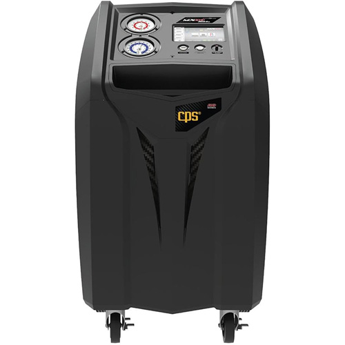 MAXXAIR MXHD R-134A Heavy-Duty A/C Management Center PB Rental Co. Ltd.