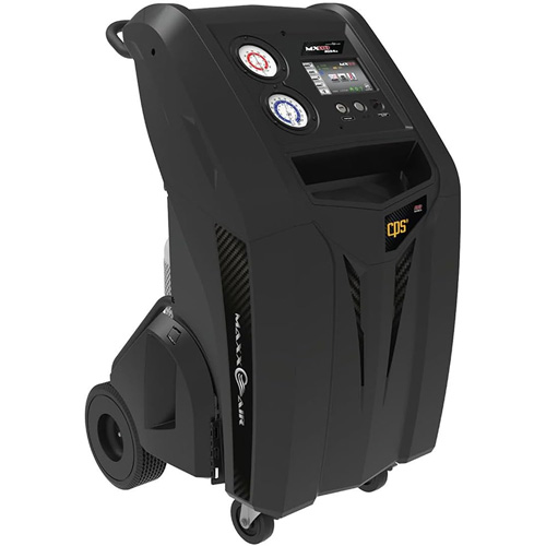 MAXXAIR MXHD R-134A Heavy-Duty A/C Management Center PB Rental Co. Ltd.