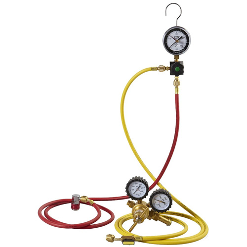 Automotive A/C Nitrogen Leak Test Kit with Regulator PB Rental Co. Ltd.