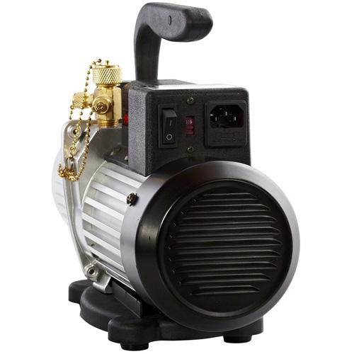 Pro-Set&reg; Vacuum Pump PB Rental Co. Ltd.