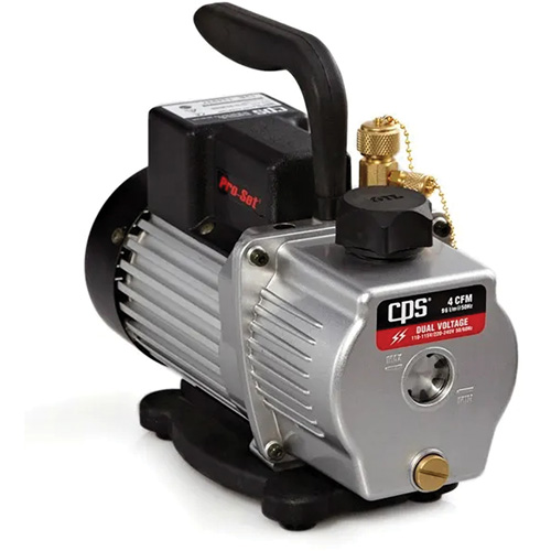 Pompe &agrave; vide Pro-Set PB Rental Co. Ltd.
