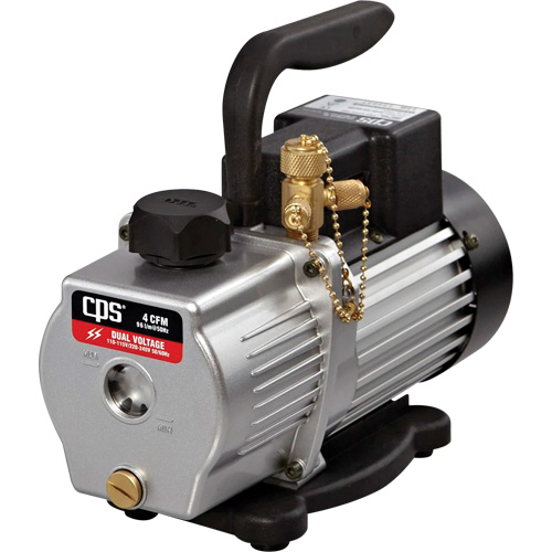 Pompe &agrave; vide Pro-Set PB Rental Co. Ltd.