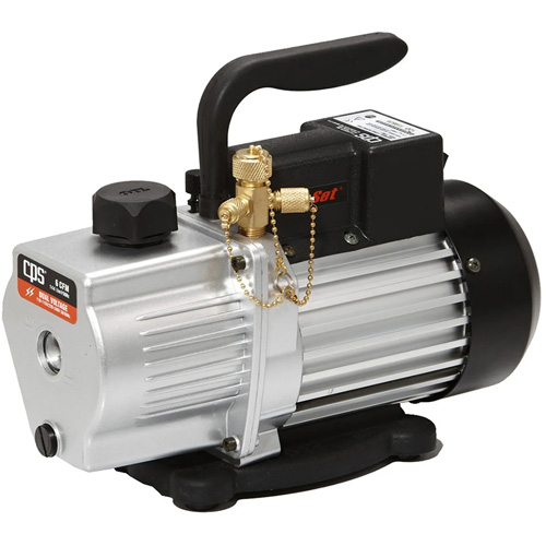 Pro-Set&reg; Vacuum Pump PB Rental Co. Ltd.